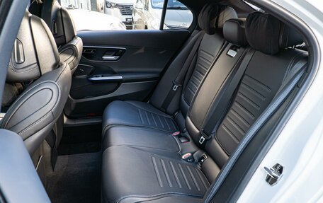 Mercedes-Benz C-Класс, 2024 год, 4 998 000 рублей, 10 фотография