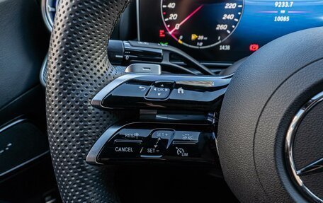 Mercedes-Benz C-Класс, 2024 год, 4 998 000 рублей, 18 фотография