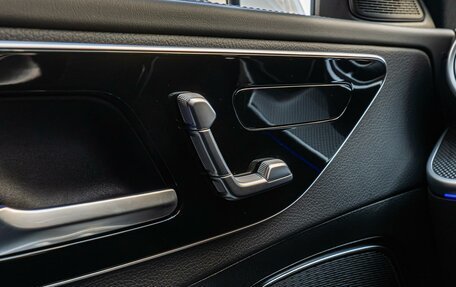 Mercedes-Benz C-Класс, 2024 год, 4 998 000 рублей, 17 фотография