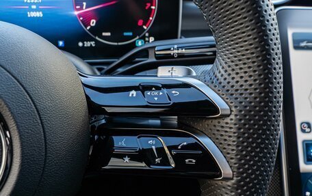 Mercedes-Benz C-Класс, 2024 год, 4 998 000 рублей, 20 фотография