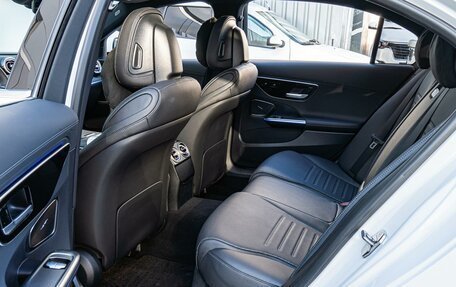 Mercedes-Benz C-Класс, 2024 год, 4 998 000 рублей, 12 фотография