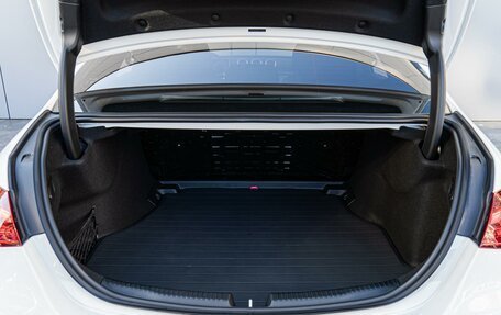 Mercedes-Benz C-Класс, 2024 год, 4 998 000 рублей, 23 фотография