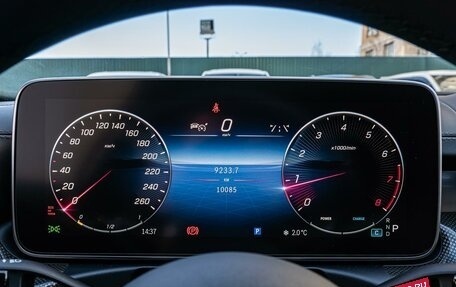 Mercedes-Benz C-Класс, 2024 год, 4 998 000 рублей, 16 фотография