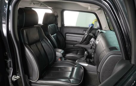 Hummer H3, 2008 год, 2 439 000 рублей, 8 фотография