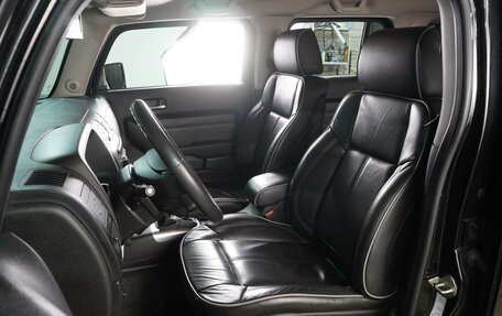 Hummer H3, 2008 год, 2 439 000 рублей, 10 фотография