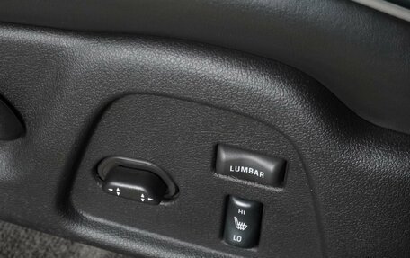 Hummer H3, 2008 год, 2 439 000 рублей, 12 фотография