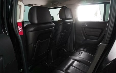 Hummer H3, 2008 год, 2 439 000 рублей, 11 фотография