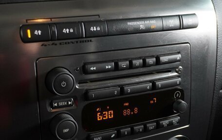 Hummer H3, 2008 год, 2 439 000 рублей, 18 фотография