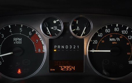 Hummer H3, 2008 год, 2 439 000 рублей, 20 фотография