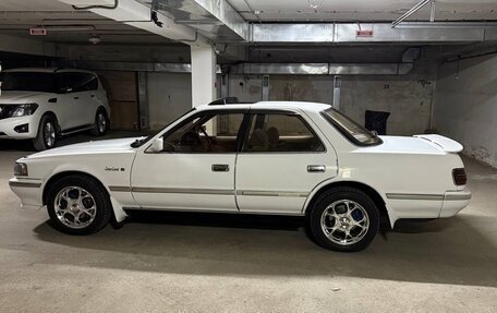 Toyota Cresta, 1988 год, 699 000 рублей, 3 фотография