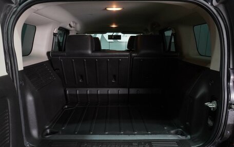 Hummer H3, 2008 год, 2 439 000 рублей, 21 фотография