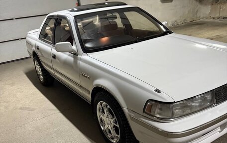 Toyota Cresta, 1988 год, 699 000 рублей, 5 фотография