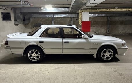 Toyota Cresta, 1988 год, 699 000 рублей, 6 фотография
