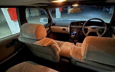 Toyota Cresta, 1988 год, 699 000 рублей, 12 фотография