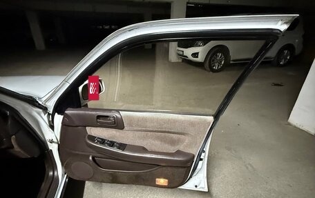 Toyota Cresta, 1988 год, 699 000 рублей, 13 фотография