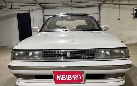 Toyota Cresta, 1988 год, 699 000 рублей, 4 фотография