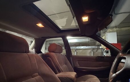 Toyota Cresta, 1988 год, 699 000 рублей, 15 фотография