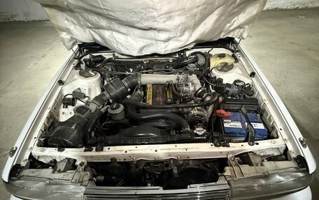 Toyota Cresta, 1988 год, 699 000 рублей, 22 фотография