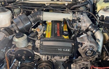 Toyota Cresta, 1988 год, 699 000 рублей, 20 фотография