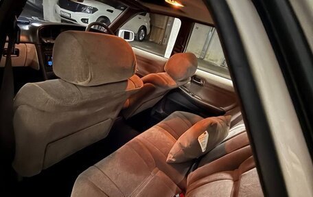 Toyota Cresta, 1988 год, 699 000 рублей, 19 фотография