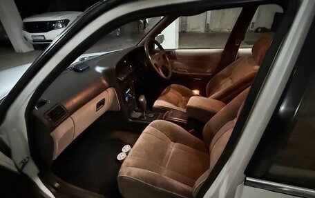 Toyota Cresta, 1988 год, 699 000 рублей, 17 фотография