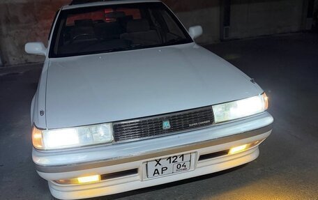 Toyota Cresta, 1988 год, 699 000 рублей, 28 фотография