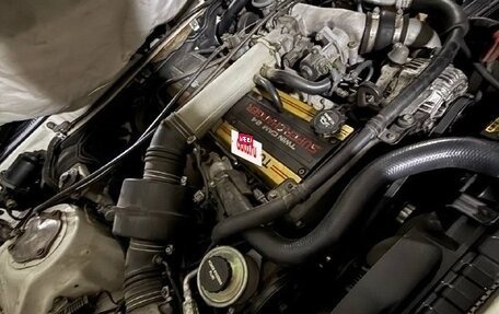 Toyota Cresta, 1988 год, 699 000 рублей, 26 фотография