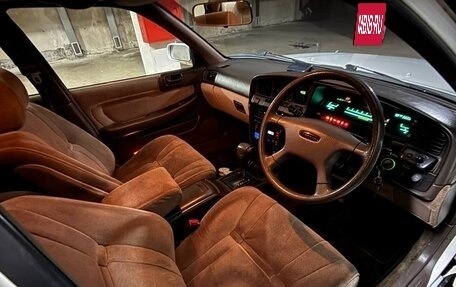 Toyota Cresta, 1988 год, 699 000 рублей, 14 фотография