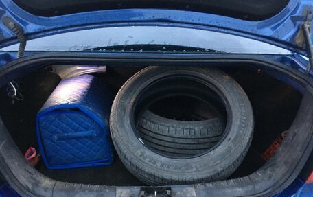 Ford Focus II рестайлинг, 2006 год, 399 777 рублей, 5 фотография