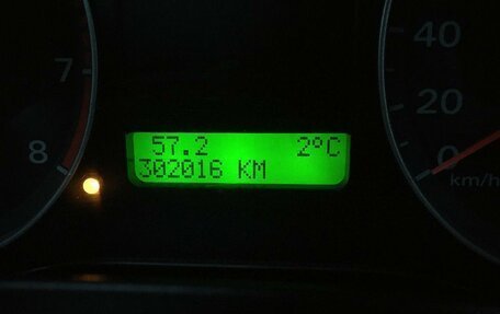 Ford Focus II рестайлинг, 2006 год, 399 777 рублей, 8 фотография