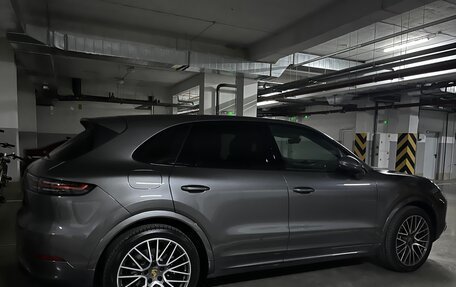 Porsche Cayenne III, 2021 год, 11 000 000 рублей, 4 фотография