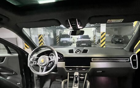 Porsche Cayenne III, 2021 год, 11 000 000 рублей, 11 фотография