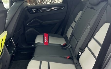 Porsche Cayenne III, 2021 год, 11 000 000 рублей, 15 фотография