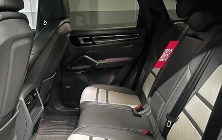 Porsche Cayenne III, 2021 год, 11 000 000 рублей, 13 фотография