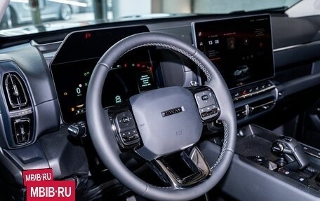 Haval H7, 2026 год, 4 199 000 рублей, 9 фотография
