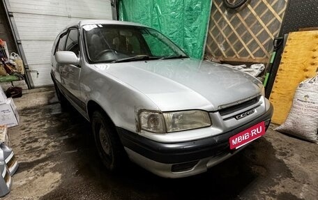 Toyota Sprinter Carib III, 1999 год, 400 000 рублей, 4 фотография