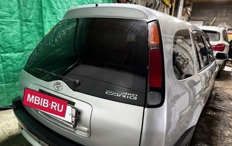 Toyota Sprinter Carib III, 1999 год, 400 000 рублей, 5 фотография