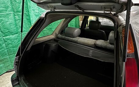 Toyota Sprinter Carib III, 1999 год, 400 000 рублей, 7 фотография