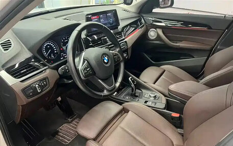 BMW X1, 2022 год, 2 500 001 рублей, 7 фотография