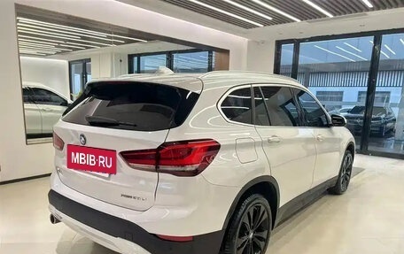 BMW X1, 2022 год, 2 500 001 рублей, 4 фотография