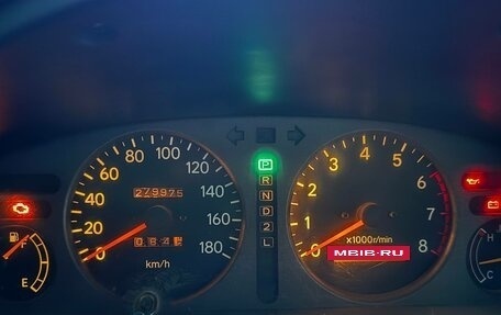 Toyota Sprinter Carib III, 1999 год, 400 000 рублей, 6 фотография