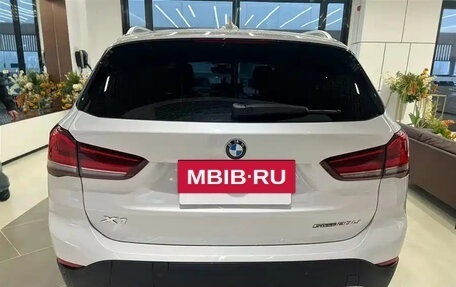 BMW X1, 2022 год, 2 500 001 рублей, 3 фотография