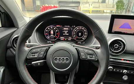 Audi Q2 I, 2023 год, 2 300 001 рублей, 9 фотография