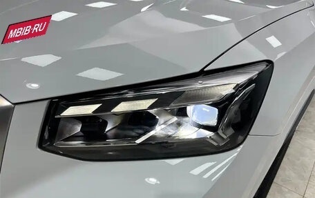 Audi Q2 I, 2023 год, 2 300 001 рублей, 5 фотография