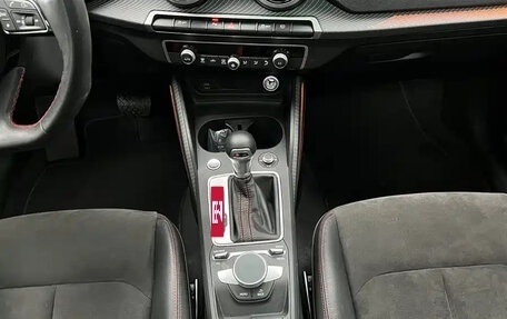 Audi Q2 I, 2023 год, 2 300 001 рублей, 10 фотография