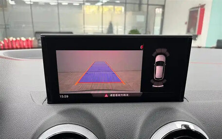 Audi Q2 I, 2023 год, 2 300 001 рублей, 12 фотография