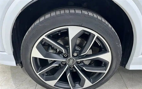 Audi Q2 I, 2023 год, 2 300 001 рублей, 22 фотография