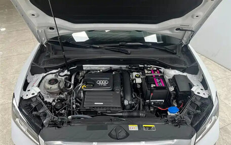 Audi Q2 I, 2023 год, 2 300 001 рублей, 23 фотография