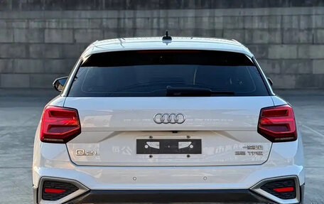 Audi Q2 I, 2023 год, 2 458 757 рублей, 4 фотография