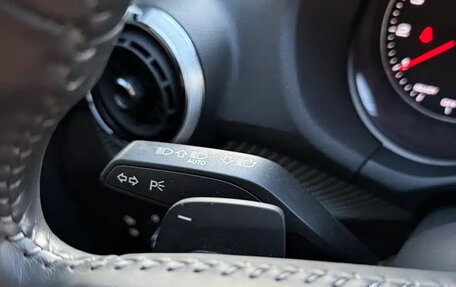 Audi Q2 I, 2023 год, 2 458 757 рублей, 17 фотография